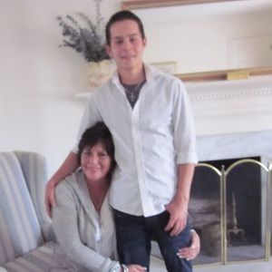 Meet your Posher, Mary jo